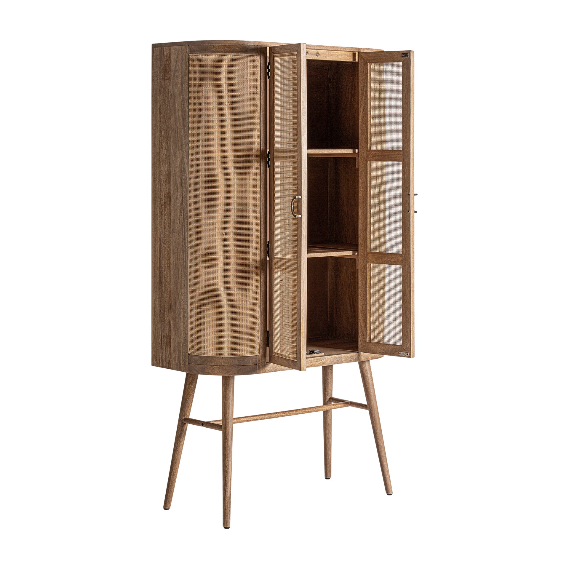 BECKLEY WARDROBE